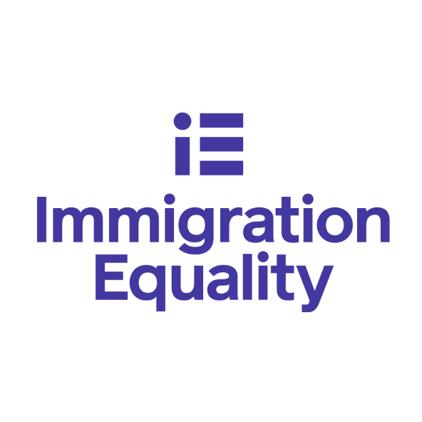 LGBTQ Organization in New York New York - Immigration Equality