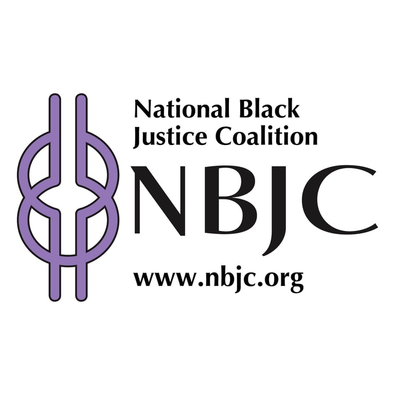 LGBTQ Non Profit Organizations in District of Columbia - National Black Justice Coalition