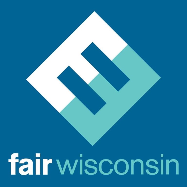 LGBTQ Political Organizations in USA - Fair Wisconsin