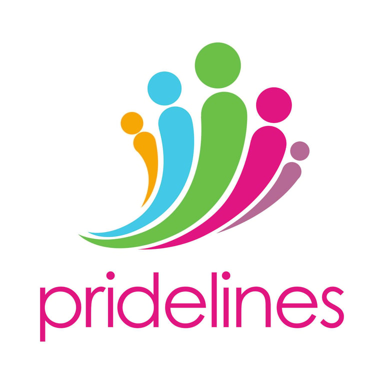 LGBTQ Organization in Miami Florida - Pridelines Miami