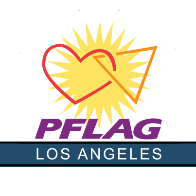 LGBTQ Organization in Los Angeles California - PFLAG Los Angeles