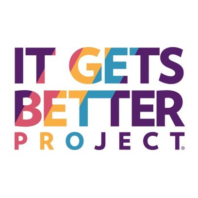 LGBTQ Organizations in Los Angeles California - It Gets Better Project
