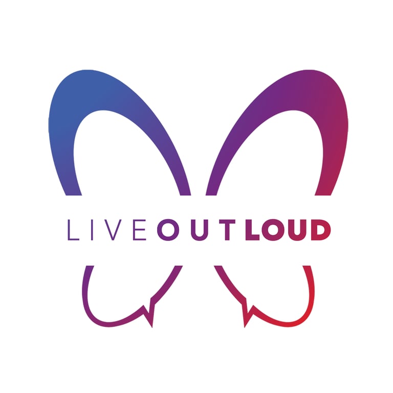 LGBTQ Organization in New York New York - Live Out Loud