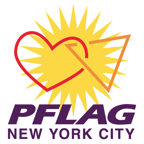 LGBTQ Organizations in New York New York - PFLAG New York City