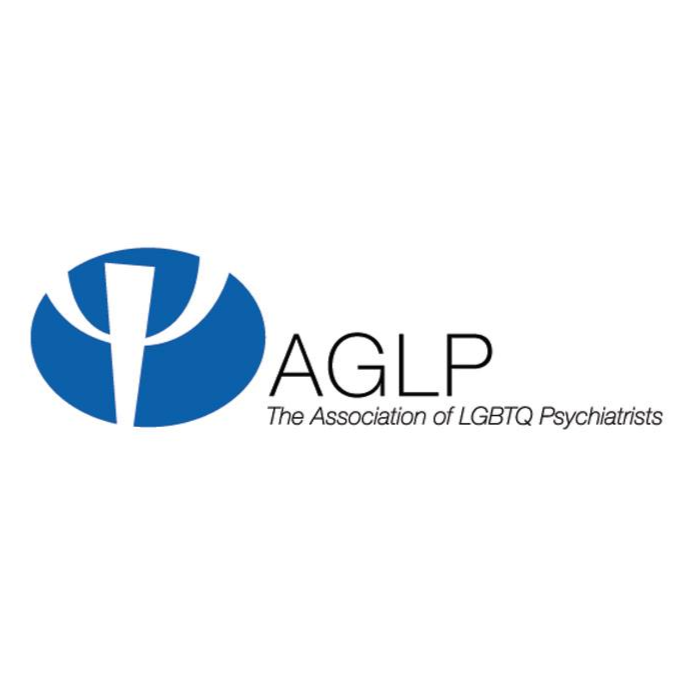 LGBTQ Charity Organizations in USA - AGLP: The Association of LGBTQ+ Psychiatrists