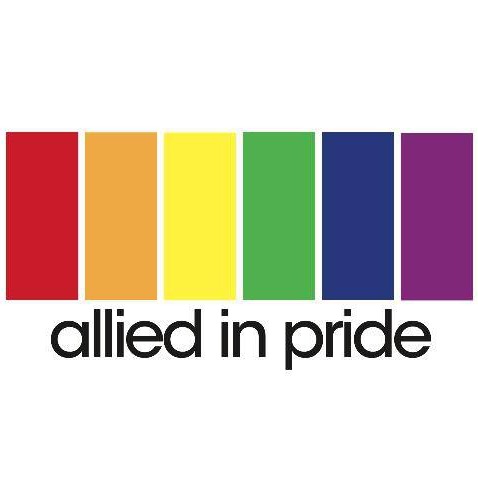 LGBTQ Organization in District of Columbia - Allied in Pride