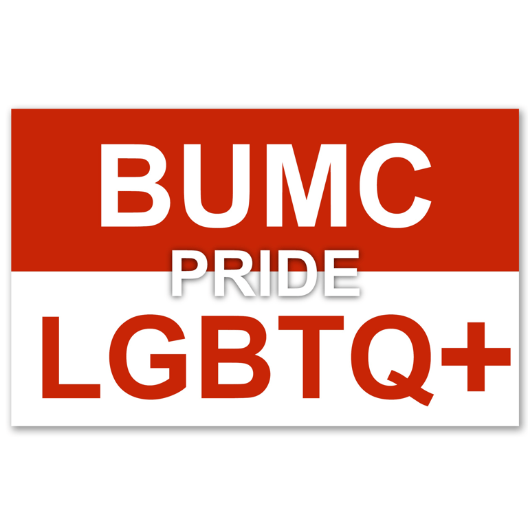 LGBTQ Organizations in Massachusetts - BU Medical Campus Pride