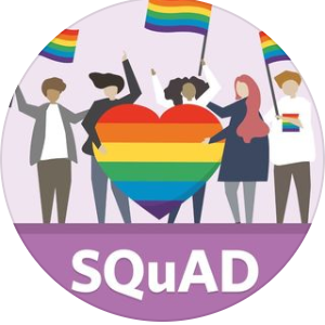LGBTQ Organization in Massachusetts - BU Society for Queers & Allies in Dentistry