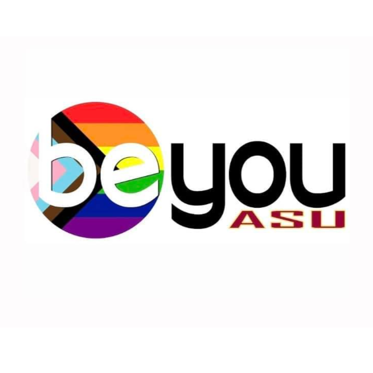 LGBTQ Organizations in Arizona - BeYou at ASU
