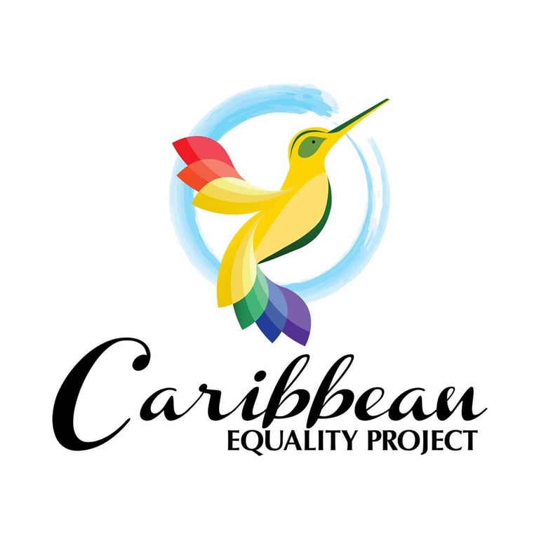 LGBTQ Human Rights Organization in USA - Caribbean Equality Project