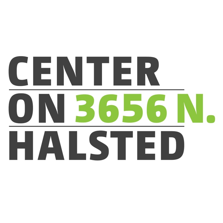 LGBTQ Organization in Illinois - Center on Halsted