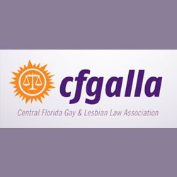 LGBTQ Organizations in Florida - Central Florida Gay and Lesbian Law Association