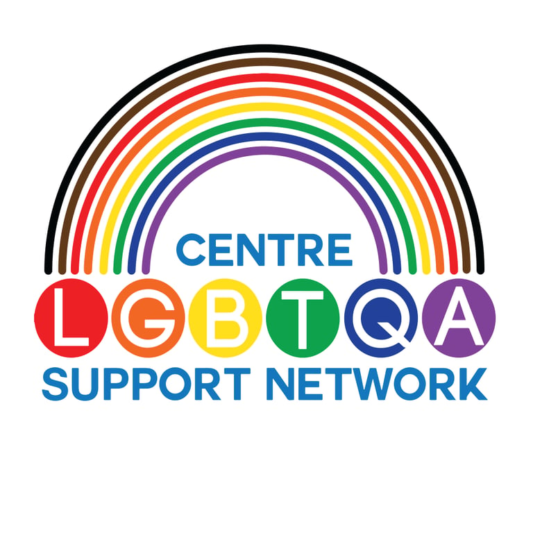 LGBTQ Organization in Pennsylvania - Centre LGBTQA Support Network