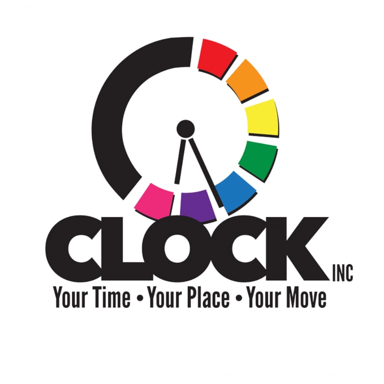 LGBTQ Organization in Illinois - Clock, Inc