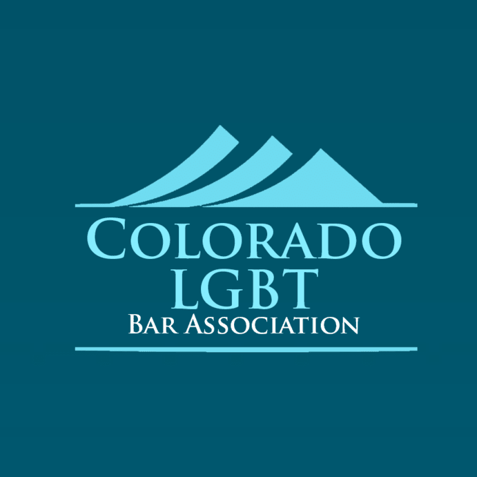 LGBTQ Organizations in Denver Colorado - Colorado LGBT Bar Association