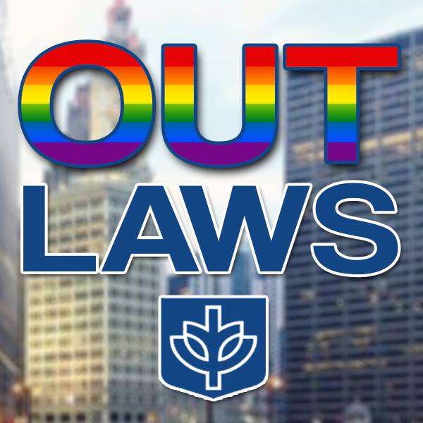 LGBTQ Organization in USA - DePaul OUTlaws