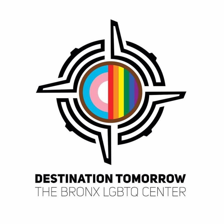 LGBTQ Organizations in New York - Destination Tomorrow