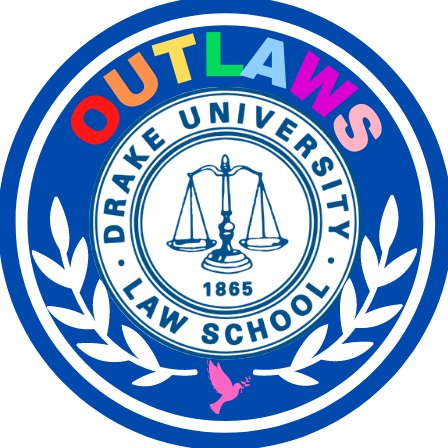 LGBTQ University and Student Organization in USA - Drake Outlaws