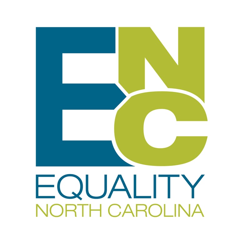 LGBTQ Organizations in North Carolina - Equality North Carolina