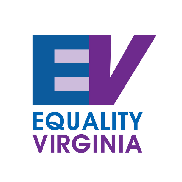 LGBTQ Organizations in Virginia - Equality Virginia
