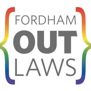 LGBTQ Organization in New York - Fordham OUTLaws