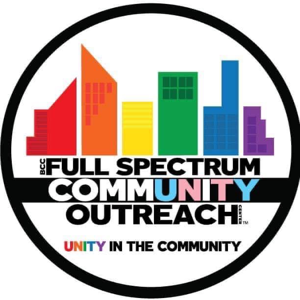 LGBTQ Organization in Ohio - Full Spectrum Community Outreach Center