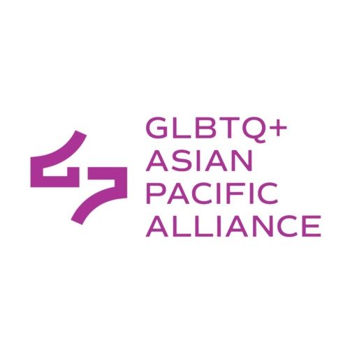 LGBTQ Organizations in California - GLBTQ+ Asian Pacific Alliance
