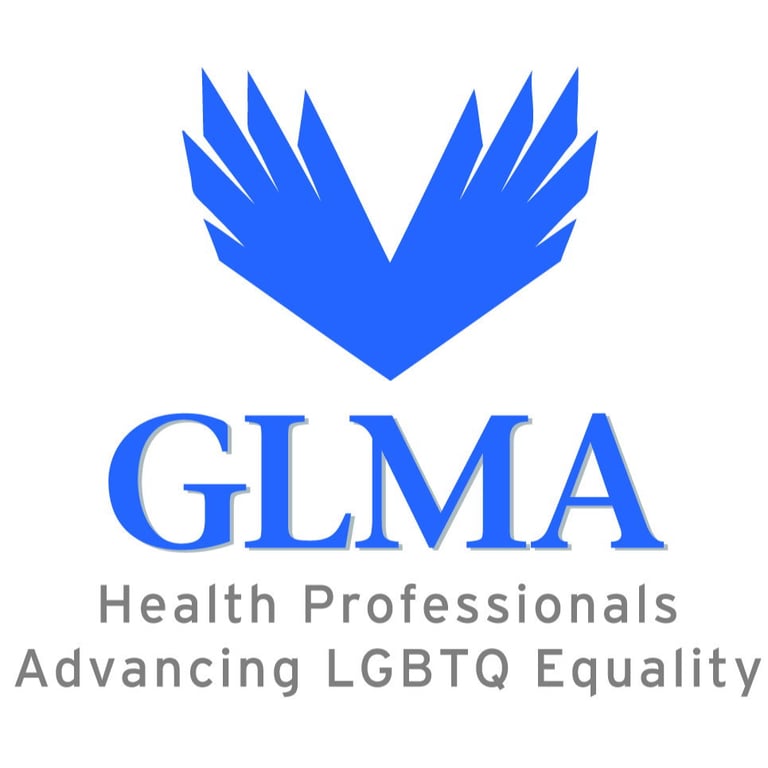LGBTQ Organizations in USA - GLMA: Health Professionals Advancing LGBTQ Equality