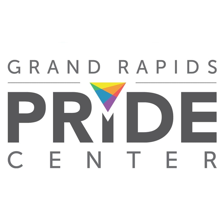 LGBTQ Organization in Michigan - Grand Rapids Pride Center