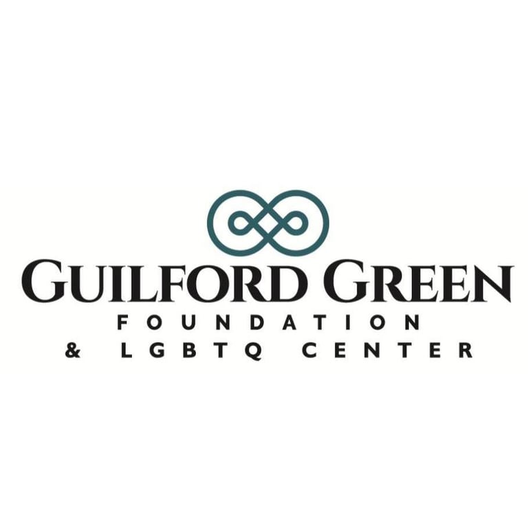 LGBTQ Organizations in North Carolina - Guilford-Green Foundation & LGBTQ Center