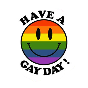 LGBTQ Cultural Organization in USA - Have A Gay Day Inc.