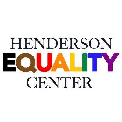 LGBTQ Organizations in Nevada - Henderson Equality Center