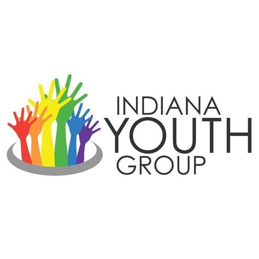 LGBTQ Organization in Indiana - Indiana Youth Group