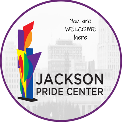 LGBTQ Organizations in Michigan - Jackson Pride Center