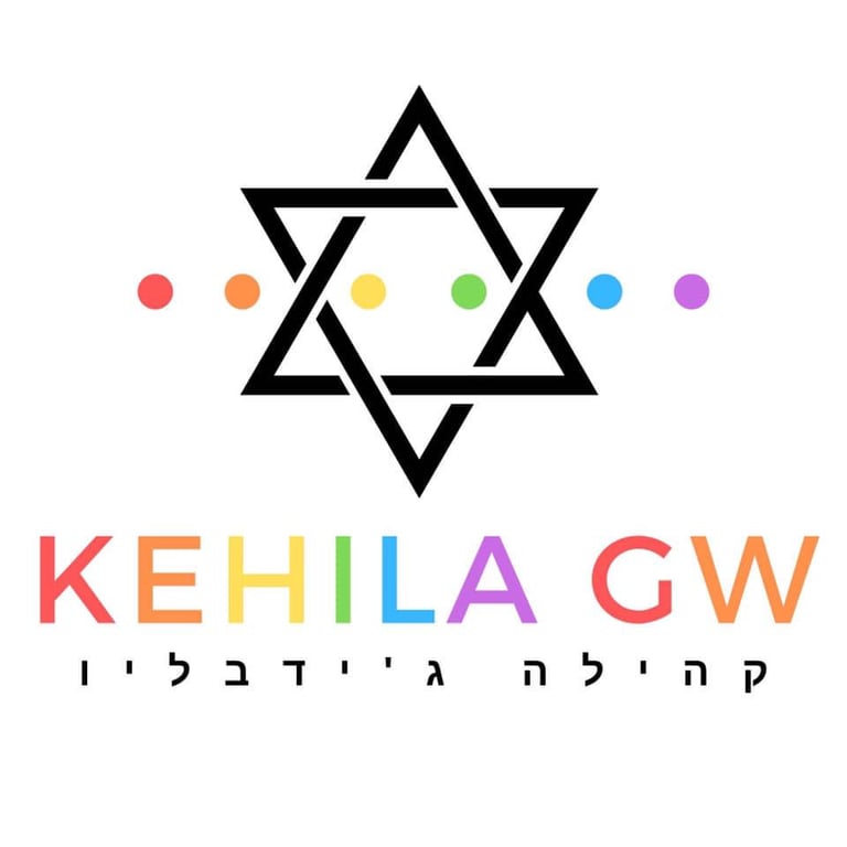LGBTQ Organizations in District of Columbia - Kehila GW