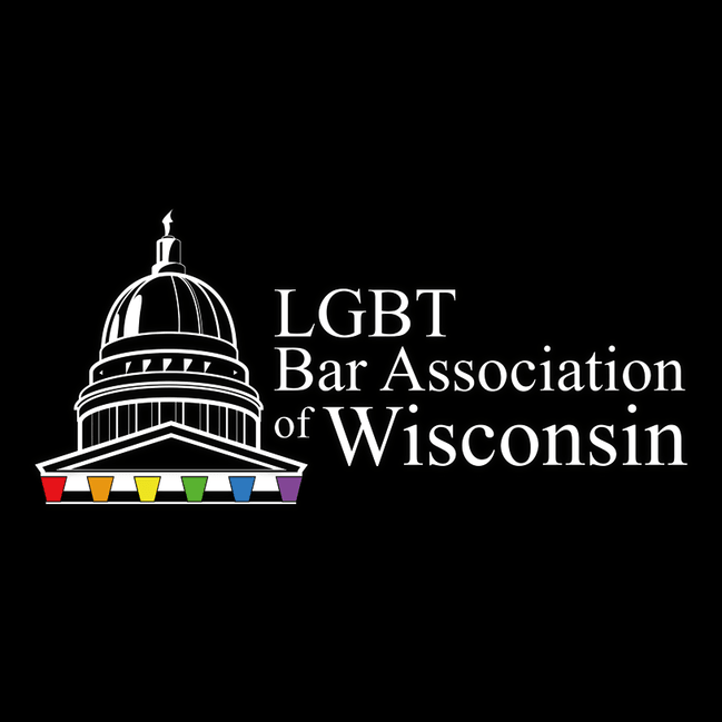 LGBT Bar Association of Wisconsin LGBTQ Organization in Milwaukee, WI