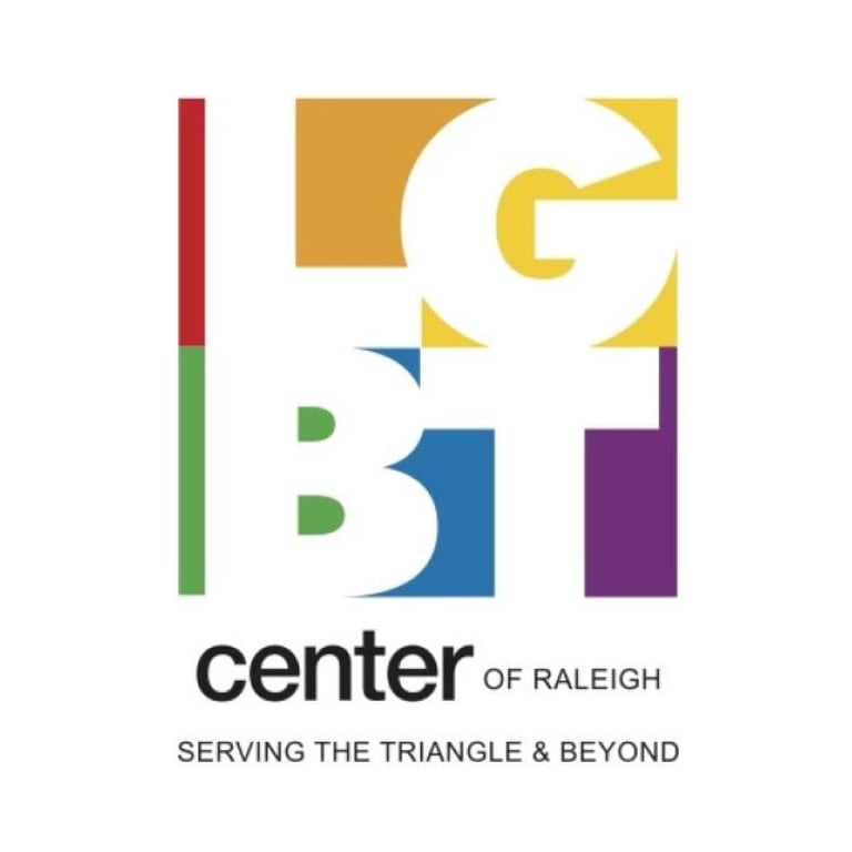 LGBTQ Organization in North Carolina - LGBT Center of Raleigh