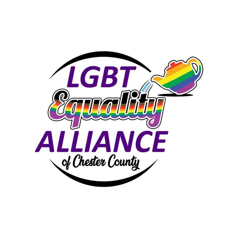 LGBTQ Organizations in USA - LGBT Equality Alliance of Chester County