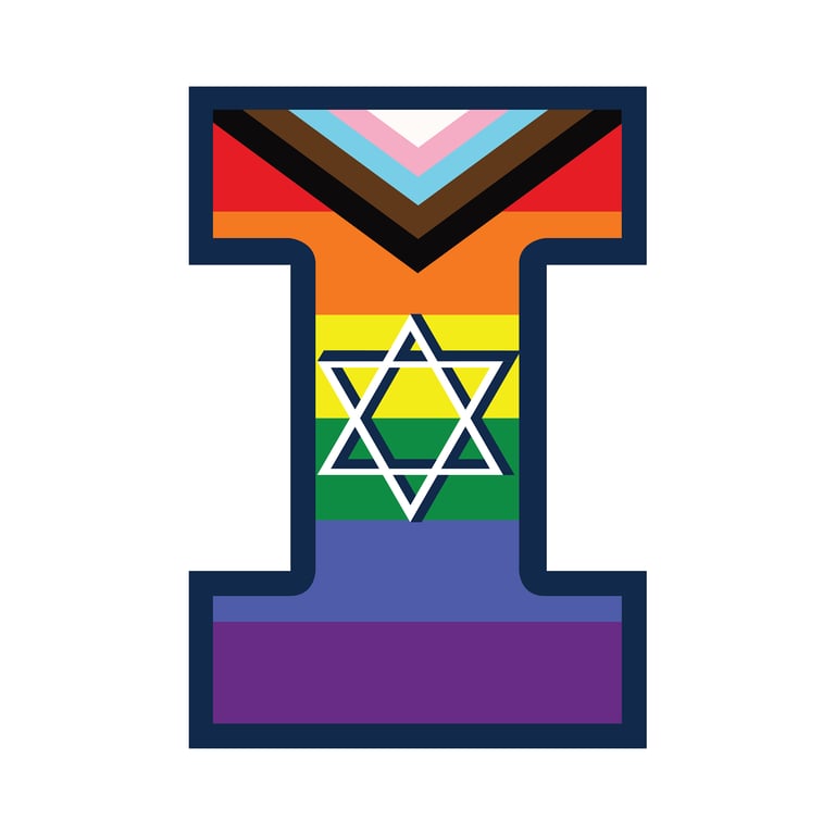 LGBTQ Organization in Illinois - LGBTJew at UIUC
