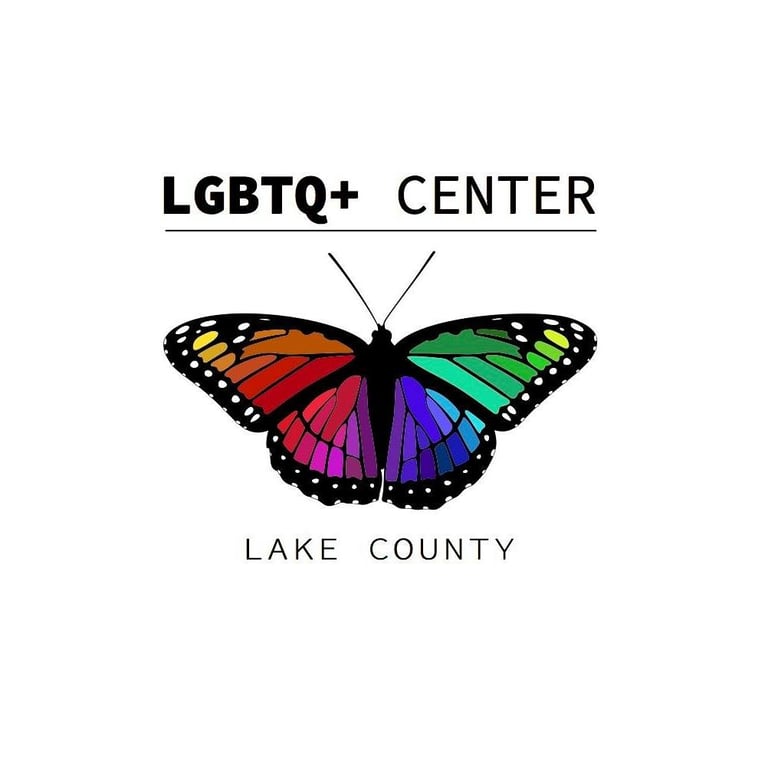 LGBTQ Organizations in Illinois - LGBTQ+ Center Lake County
