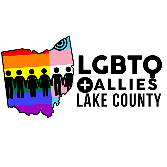 LGBTQ Organization in Ohio - LGBTQ+Allies Lake County