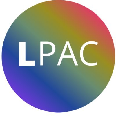 LGBTQ Organizations in District of Columbia - LPAC