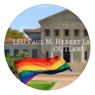 LGBTQ Organizations in USA - LSU OUTlaw