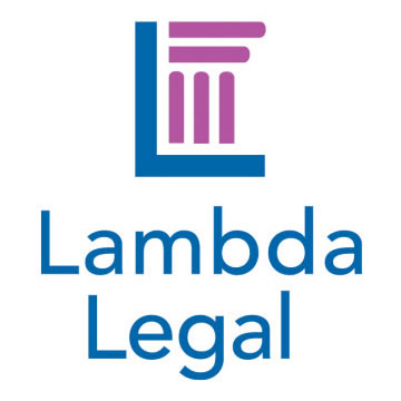 LGBTQ Organization in New York New York - Lambda Legal