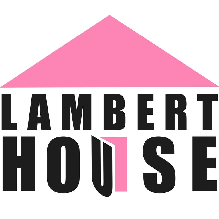 LGBTQ Organizations in Washington - Lambert House