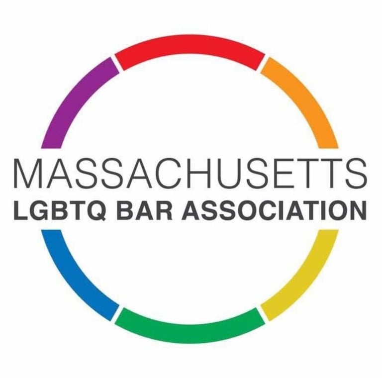 LGBTQ Organizations in Boston Massachusetts - Massachusetts LGBTQ Bar Association