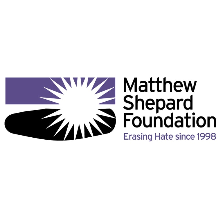 LGBTQ Organization in Colorado - Matthew Shepard Foundation