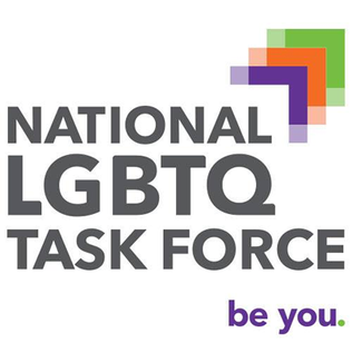 LGBTQ Organization in Washington District of Columbia - National LGBTQ Task Force