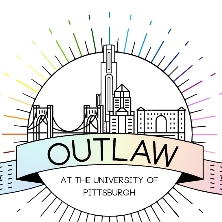 LGBTQ Organizations in Pennsylvania - OUTLaw at Pitt Law