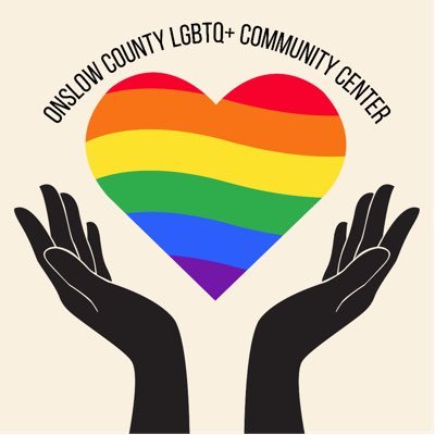 LGBTQ Organizations in North Carolina - Onslow County LGBTQ+ Community Center